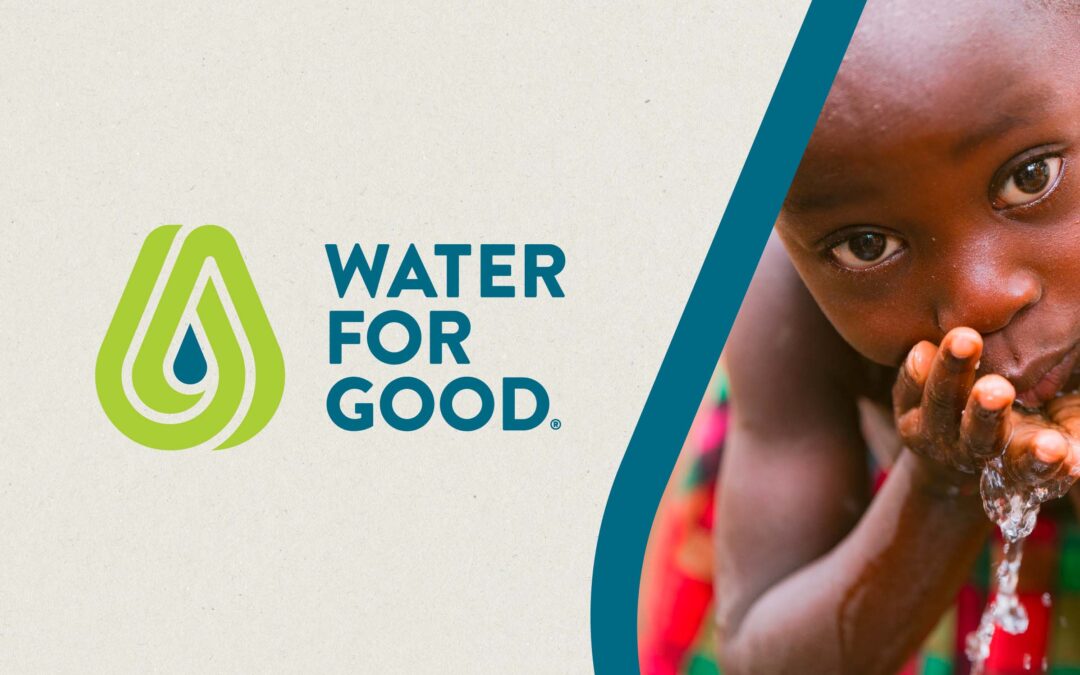 Water for Good